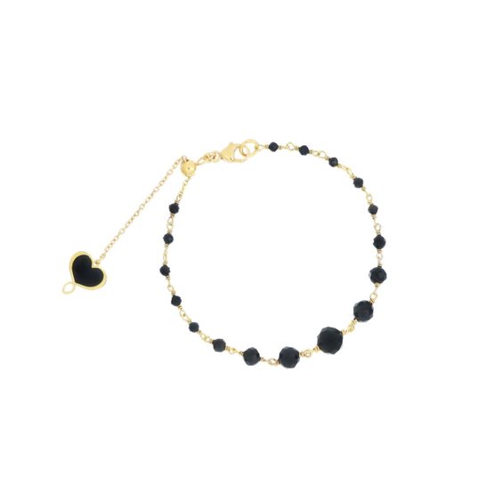 Bracelet Maman et Sophie Femme onda in Argent BPOND2R - BPOND2R